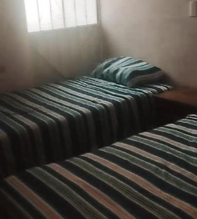 Habitacion Vacacional N1 De La 17 Κανκούν Εξωτερικό φωτογραφία